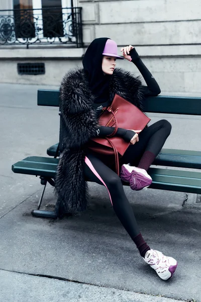 Look 9
